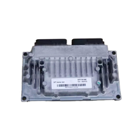 Unité de commande de transmission (TCU) remanufacturée F08 3621010 pour boîte de vitesses automatique DCT Jetour X70 X70S X70 Plus, module TCM
