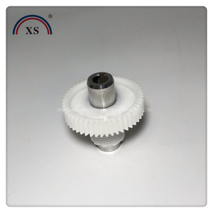 Heidelberg <b>Printing</b> <b>Press</b> Gear For Offset <b>Printing</b> <b>Machine</b> Internal Motor Gear Part - Product Image 2