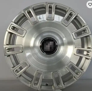 ล้อแม็กปลอมแปลง15x8j 15x10 16 "17" 18 "19" ล้อ VLF สำหรับ BMW G30 5ชุด7ชุดขอบรถ - Product Image 3