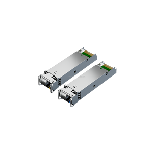 โมดูลตัวรับส่งสัญญาณ RJ45พอร์ตไฟฟ้า1.25กิกะบิต LC แบบ R1490-LC--60KM - Product Image 2