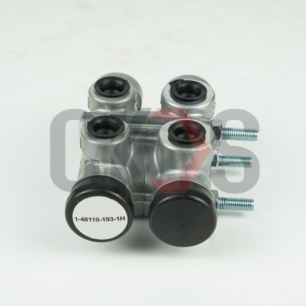 Truck Brake Protecting Valve 1-48110193-1 for Hino Isuzu