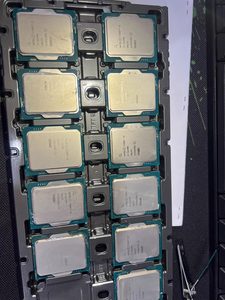 Cho <span class=keywords><strong>Intel</strong></span> <span class=keywords><strong>Core</strong></span> <span class=keywords><strong>I5</strong></span> 12400 Khay Máy Tính Để Bàn 12th Gen CPU Bộ Vi Xử Lý 6 Mã 18M Bộ Nhớ Cache 2.5Ghz Hỗ Trợ LGA 1700 - Product Image 6