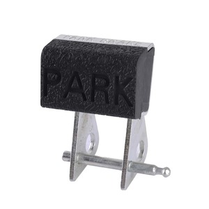 Kit de pédale de frein pour Club Car DS, modèles essence et électrique, à partir de 1981, 1011418 - Product Image 5