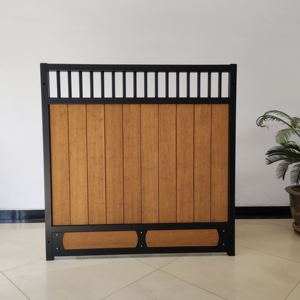 Máquina de Andador de caballos automática de alta resistencia profesional VSN nueva condición equipo de entrenamiento <span class=keywords><strong>equino</strong></span> techo para clubes de granjas de caballos - Product Image 3