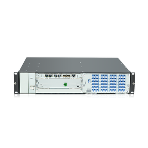 Sistema de Monitoreo de Red de Fibra Óptica FNMS para Redes de Metro FTTx de Larga Distancia, Localización de Fallas en Tiempo Real - Product Image 6