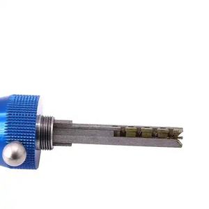 أدوات فتح القفال الجديدة بسرعة, أدوات فتح القفال <span class=keywords><strong>HU100</strong></span> ، اختيار القفل - Product Image 2