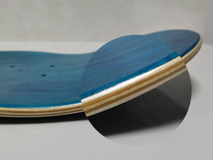 Planche de skateboard la plus populaire, design en érable - Product Image 5