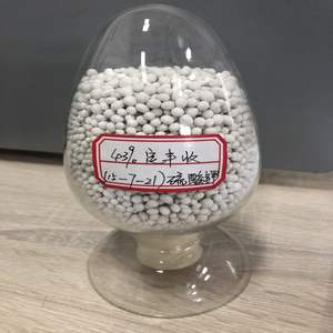 15-7-21 <span class=keywords><strong>Npk</strong></span> Compuesto Fertilizante Agricultura ecológica - Product Image 2