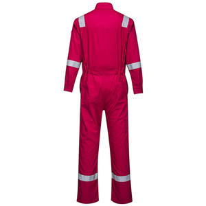 Indumenti da lavoro di sicurezza da uomo abbigliamento da costruzione abbigliamento abbigliamento da lavoro Hi Vis abbigliamento da lavoro riflettenti abiti da lavoro - Product Image 6