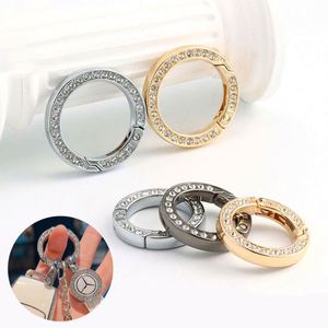 Enamel Metal Keychains With 2D 3D Logo Design Wholesale Souvenir Gifts <b>Customized</b> Keyring <b>Key</b> <b>Ring</b> Holder - Product Image 3