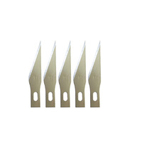 Couteau de découpe électrique à chauffage externe pour le poinçonnage de trous, la réutilisation des pots de fleurs et le recyclage des conteneurs, avec lame de rechange