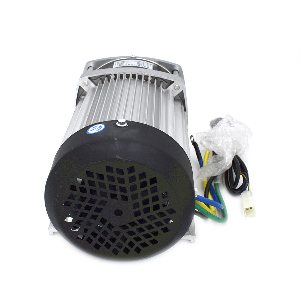 36V 48V 60V 350W 500W 650W 750W BM1418ZXF Motor for Electric