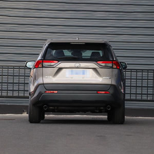 Voiture d'<span class=keywords><strong>occasion</strong></span> de haute qualité : <span class=keywords><strong>Toyota</strong></span> <span class=keywords><strong>RAV4</strong></span> 2024, en bon état et à prix raisonnable, actuellement en stock - Product Image 3