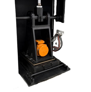 Machine d'essai de compression haute précision 2,5 kW 220 V avec système d'acquisition de données inclus - Product Image 2