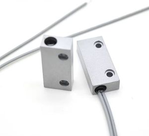 BL-MC-ZN02 สวิตช์เซ็นเซอร์แม่เหล็ก ทนทานและทนต่อแรงดันไฟฟ้า - Product Image 1