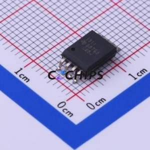 Amplificador aislado de chip IC de circuito integrado AMC1311DWVR nuevo y original - Product Image 1