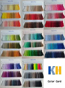 Thiết kế logo riêng của bạn chất lượng cao Cotton/nylon/Polyester phong cách thể thao dây đeo cổ tay cho nam giới và phụ nữ - Product Image 5