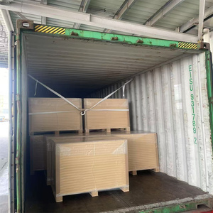 Bột gỗ nguyên chất 300g/350g/400g gấp hộp Hội Đồng Quản trị ứng dụng nhà máy Ningbo Gấp bìa fbb ban ngà - Product Image 3