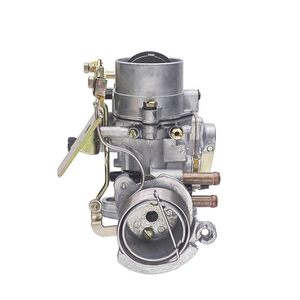 279100 E14185 E1279C Carburateur pour Peugeot 504 404 1.6L 1.8L 2.0L 2.1L - Product Image 2