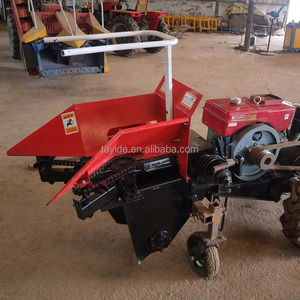 <span class=keywords><strong>Usato</strong></span> motore Diesel agricolo trattore Single-fila Core cambio per grano di mais riso cotone raccolta - Product Image 3