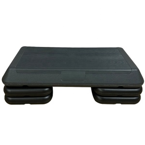 Onestarsports # mới đến + # xu hướng mới 72cm bước Aerobic nhà phòng tập thể dục thể dục Aerobic bước điều chỉnh tập thể dục - Product Image 1