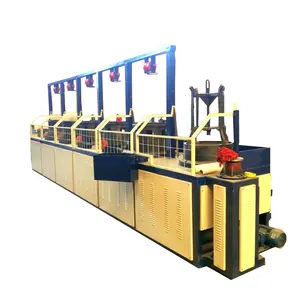 Hebei Carr Drawing Machine for Low Carbon 195 Wire