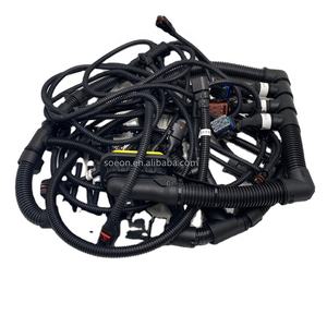 エンジン配線用ハーネス1000451118トラックスペア部品工場卸売 - Product Image 1