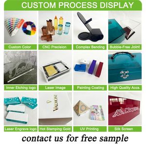 แท่นโชว์อะคริลิคแบบ 3 ชั้น แข็งแรง ทนทาน สำหรับวางฟิกเกอร์ <span class=keywords><strong>เค้ก</strong></span>แต่งงาน และจัดระเบียบสินค้า - Product Image 5