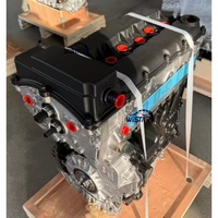 Moteur à bloc long de haute qualité d'usine 3.6L VR6 FSI DOHC-24V 280PS 360N.M essence CGR (EA390) pour VW Touareg 7P 4MOTION