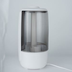 5L LED Light Night Mode Ultrasonic <b>Humidifiers</b> Cool Warm Mist Auto-off Smart Air <b>Humidifier</b> for Home Bedroom - Product Image 5