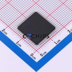 QFP-100 MSP432P4111IPZ วงจรรวม (14x14) ใหม่และดั้งเดิมไมโครคอนโทรลเลอร์ชิป IC (MCU/mpu/soc) - Product Image 2