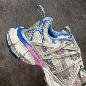 Zapatos de Diseñador de Alta Calidad 2026, Nuevos, Dropshipping, Originales, de Lujo, Talla 3XL, Zapatos Deportivos Retro, Tendencia Novedosa, Zapatos Casuales de Diseñador Famoso - Product Image 4