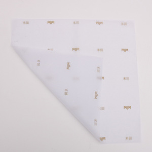 <strong>Cheap</strong> Custom Color White Gold Packaging Shoe Recycled Flower Clothing Foil Garment Lamination Printing <strong>Christmas</strong> Tissue <strong>Paper</strong> - Product Image 3