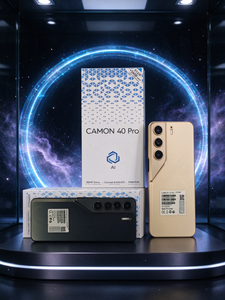 Camon 40Pro 5G สมาร์ทโฟนเกมมิ่งขายดี ราคาสุดคุ้ม สมาร์ทโฟนแอนดรอยด์แท้รุ่น Camon 50 Pro - Product Image 1