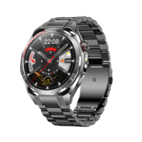 Reloj Inteligente TK40 IP67 Resistente al Agua con Láser, Monitor de Presión Arterial, Frecuencia Cardíaca, Oxígeno en Sangre, Monitor de Sueño, Batería de Larga Duración, Salud y Bienestar