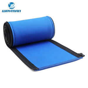 DAVEY  Couvre-accoudoir de <span class=keywords><strong>piscine</strong></span>, poignée de sécurité antidérapante pour garde-corps, installation facile - Product Image 2