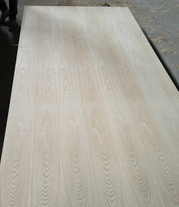 Écorce Naturelle 5mm 8mm 9mm 15mm 18mm Sapele Teck Acajou Chêne Bois Placage MDF Prix - Product Image 5