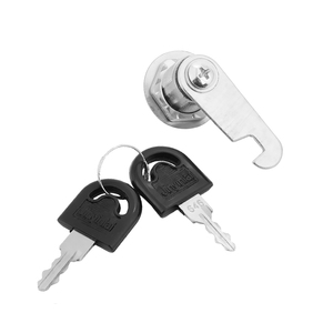 Nhà Máy 103 Hộp Thư Cam khóa tủ khóa ngăn kéo tủ cam khóa - Product Image 1