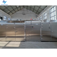 Pompe à chaleur à économie d'énergie de vente chaude 20 Kw Machine de séchage de pâtes Machine de déshydratation d'oignon pour Machine de dessiccateur de légumes de fruits 20P