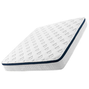 Colchón COSTFULL de Alta Calidad y Durabilidad, Tamaño <span class=keywords><strong>California</strong></span> King, Híbrido, Euro Top, con Resortes Encapsulados, Transpirable, Firmeza Media - Product Image 3