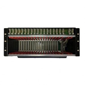 Brand New FC-IOCHAS-0001S 19-Inch Rackmount I/O Chassis <b>18</b> Slots <b>Hot</b>-Swappable for Industrial Automation - Product Image 1