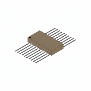 Distribuidor Autorizado SNJ54S240W 20 CFlatPack Componentes Lógicos Electrónicos - Product Image 1