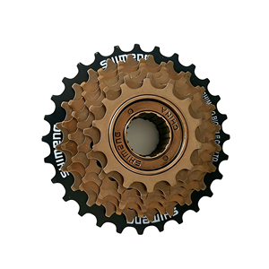 Piezas de <span class=keywords><strong>Bicicleta</strong></span>, <span class=keywords><strong>Cassette</strong></span> de Piñón Libre para <span class=keywords><strong>Bicicleta</strong></span> de Montaña de 6, 7, 8 y 9 Velocidades, 11-32T, 9 Velocidades, 11-36T - Product Image 4