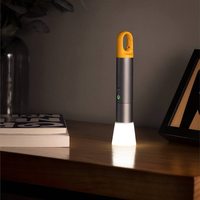 Puissante longue portée tactique G700 Zoom Usb Led lampe de poche rechargeable 10w T6 Xml aluminium