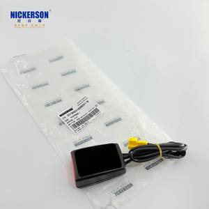 Nouvelle boucle de ceinture de sécurité robuste Nickerson (gauche) pour Mercedes-Benz GLA GLA 180 (2012-2019) Châssis W251 Réf. OE - Product Image 6