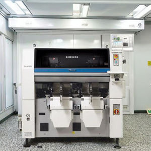 Machine de placement de composants SMT à grande vitesse SM471Plus SM482Plus, machine de montage de puces SMT industrielle, ligne d'assemblage de circuits imprimés, production d'ampoules LED - Product Image 4