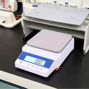 Yonghui Lab Elektronische Waage Hochpräzise 0,01g 10000g Kapazität 1 Jahr Garantie Hergestellt in China - Product Image 3