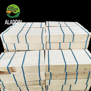 Módulo de Fibra Cerámica de Mullita Policristalina de Alta Pureza, Tamaño y Longitud Personalizables, Clasificación 1260C para Temperaturas Ultra Altas - Product Image 5