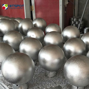 Équipement d'athlétisme Cast Iron Shot Put 7.26kg à vendre - Product Image 2