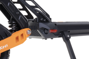 Xe tay ga điện kukirin G2 max 1000W kukirin G2 max 70 <span class=keywords><strong>MPH</strong></span> động cơ nhanh tốc độ cao 55 km/h off-road - Product Image 6